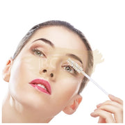 Disposable Eyelash Mascara Wand - White