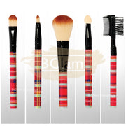 Lionesse Makeup Brush Set