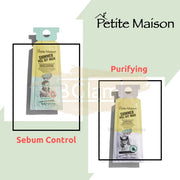 Petite Maison Shimmer Peel Off Mask Sebum Control 10 ml