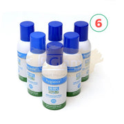Hygienix Antibacterial Hand Sanitizer Spray 120ml