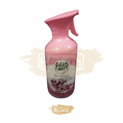 Fresh & More Trigger Spray Air Freshener 250ml - Japanese Blossom