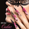 Oulac Soak-Off 4D Gel 8ml