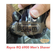 Rayco Men' Shaver RQ6900