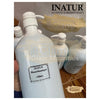 Inatur Hand Sanitizer 1L