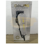 Daling Professional High-Performance Electric Hair Clipper DL-1101