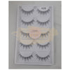 EMEDA - Clear Band Lash A08 (5 pairs)