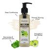 Inatur Shampoo - Amla - Deep Conditioning, Repairs & Strengthens