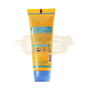 Inatur Sports Sun Protection SPF 50 60ml - Broad Spectrum, Non-Sticky & Water Resistant