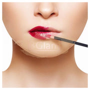 Disposable Lint-free Lip Brush Wands
