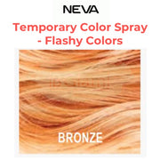 Neva Temporary Color Spray - Flashy Colors