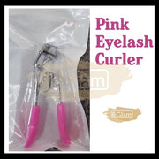 Beauty Accessory - Eyelash Curler