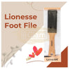 Lionesse Foot File