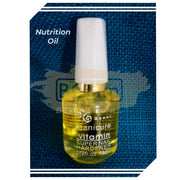 Cuticle Nutrition Oil 15ml