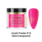 Colorful Acrylic Powder 10ml