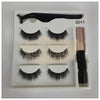 Magnetic Eyelash Kit (5 magnets per lash) - 3D11