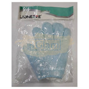 Lionesse Shower Gloves (1 pair per pack)