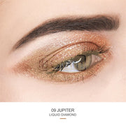 Oulac Cosmetics - Liquid Diamond Eyeshadow (Vegan)