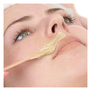 Brows & Upper Lips Wax Applicator Sticks/Spatula