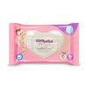CANBEBE Wipes - Primary Care (56 pieces)