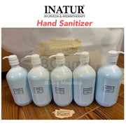 Inatur Hand Sanitizer 1L