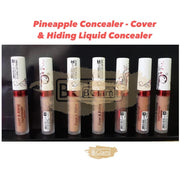 Pineapple Concealer - Cover & Hiding Liquid Concealer