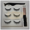 Magnetic Eyelash Kit (5 magnets per lash) - 3D22