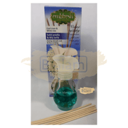 embfresh Reed Diffuser - Cool Linen & White Lilac
