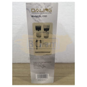 Daling Professional High-Performance Electric Hair Clipper DL-1101