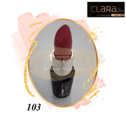 Claraline Professional Matte Lipstick