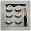 Magnetic Eyelash Kit (5 magnets per lash) - 3D25