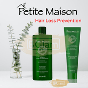 Petite Maison Hair Loss Prevention Shampoo & Conditioner Set