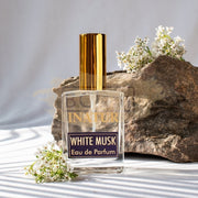 Inatur White Musk - Eau de Perfume
