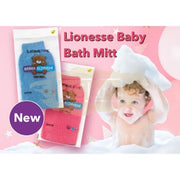 Lionesse Baby Bath Mitt