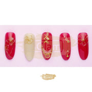 Nail Art Wire - Available in 3 colors