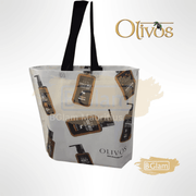 Olivos Shopping Bag