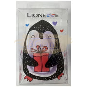 Lionesse Beauty Blender Makeup Sponge