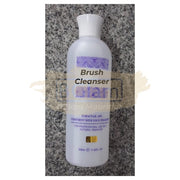 Nail Brush Cleaner Liquid 500ml