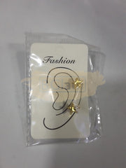 Fashion Jewelry - Earrings M-203