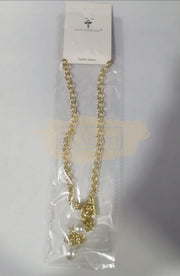 Fashion Jewelry - Necklace M-234
