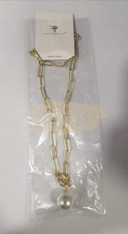Fashion Jewelry - Necklace M-239
