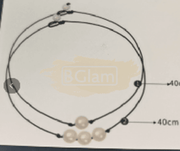 Fashion Jewelry - Necklace M-243