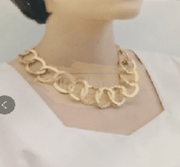 Fashion Jewelry - Necklace M-256