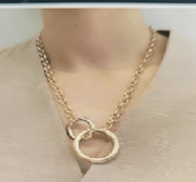Fashion Jewelry - Necklace M-257