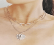 Fashion Jewelry - Necklace M-262