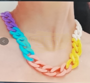 Fashion Jewelry - Necklace M-263