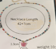 Fashion Jewelry - Necklace M-266