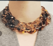 Fashion Jewelry - Necklace M-268