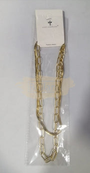 Fashion Jewelry - Necklace M-270