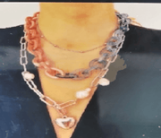 Fashion Jewelry - Necklace M-272