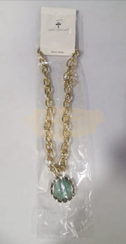 Fashion Jewelry - Necklace M-274
